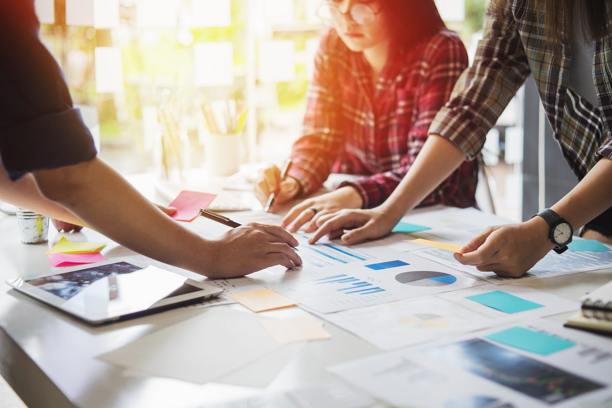 Best Marketing Strategies For New Businesses All Stars