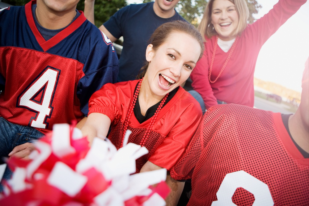 Why Choose Screen Printing for Sports Jerseys?