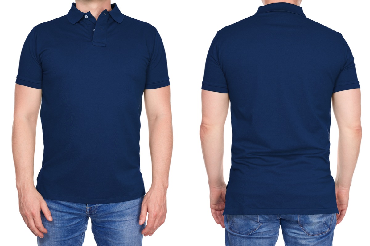 Simple 2024 polo shirts